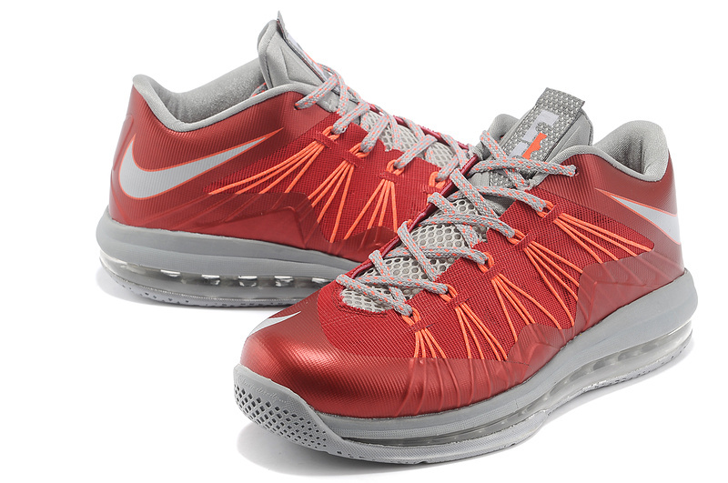 Lebron X[Ref. 06] - Cliquez sur l'image pour la fermer